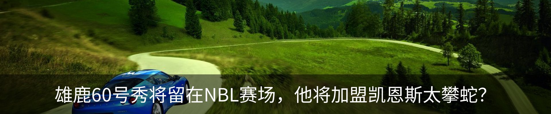 内页banner